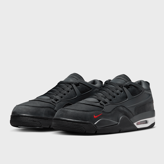 Jordan Air Jordan 4 RM SP negro 29562 4