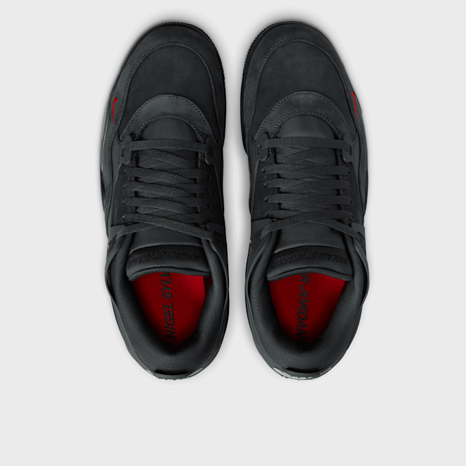 Jordan Air Jordan 4 RM SP negro 29562 6