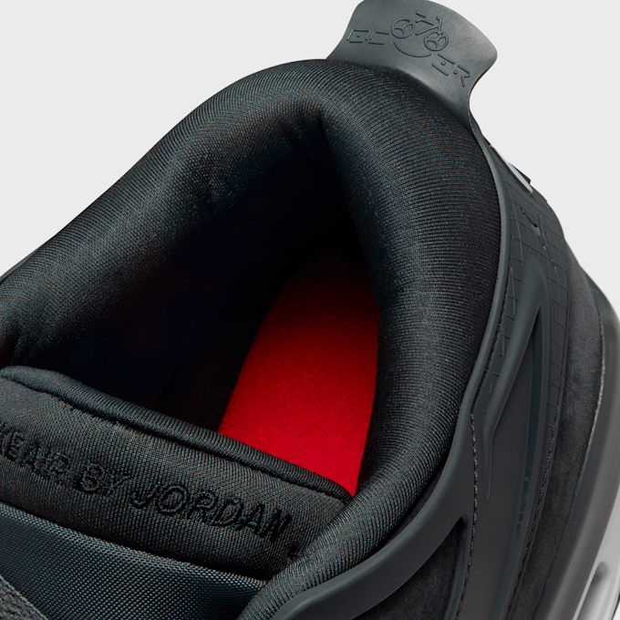 Jordan Air Jordan 4 RM SP negro 29562 7