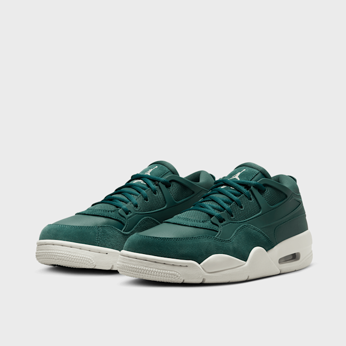 Jordan WMNS Air Jordan 4 RM grün 29574 4