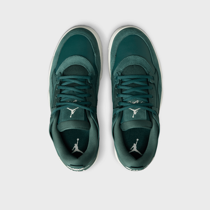 Jordan WMNS Air Jordan 4 RM grün 29574 6