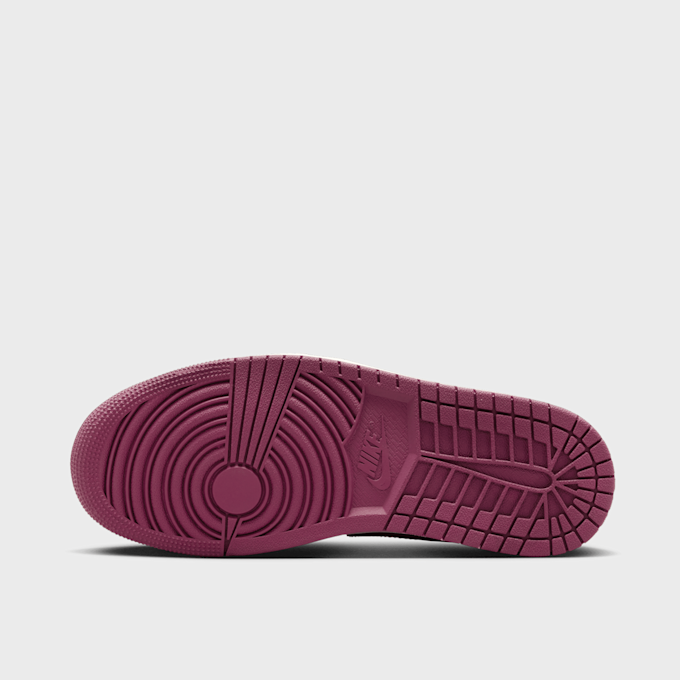 Jordan WMNS Air Jordan 1 Low roze 29581 3