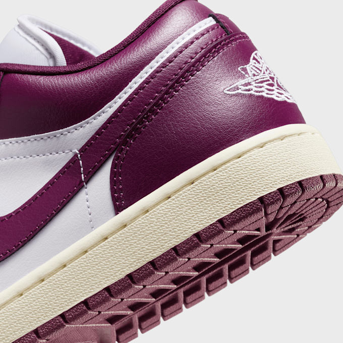 Jordan WMNS Air Jordan 1 Low roze 29581 8
