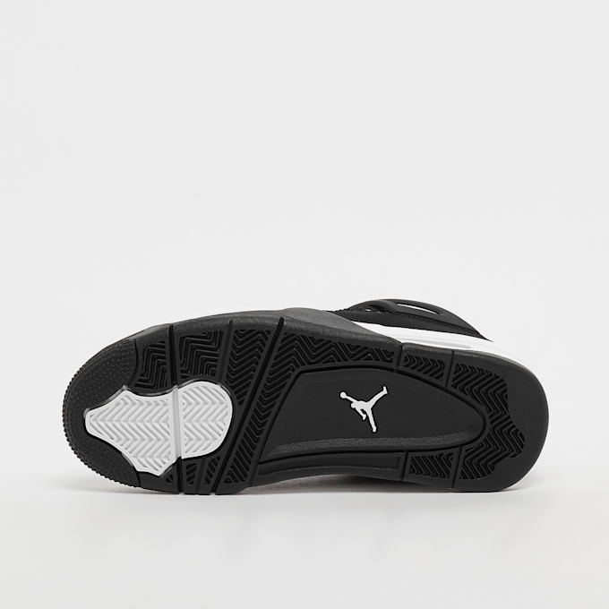 Jordan Air Jordan 4 Retro zwart 29584 4