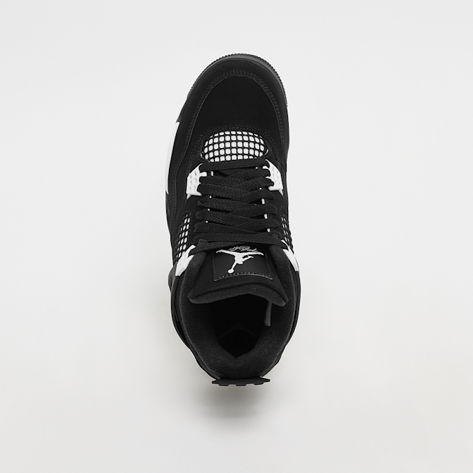 Jordan Air Jordan 4 Retro zwart 29584 5
