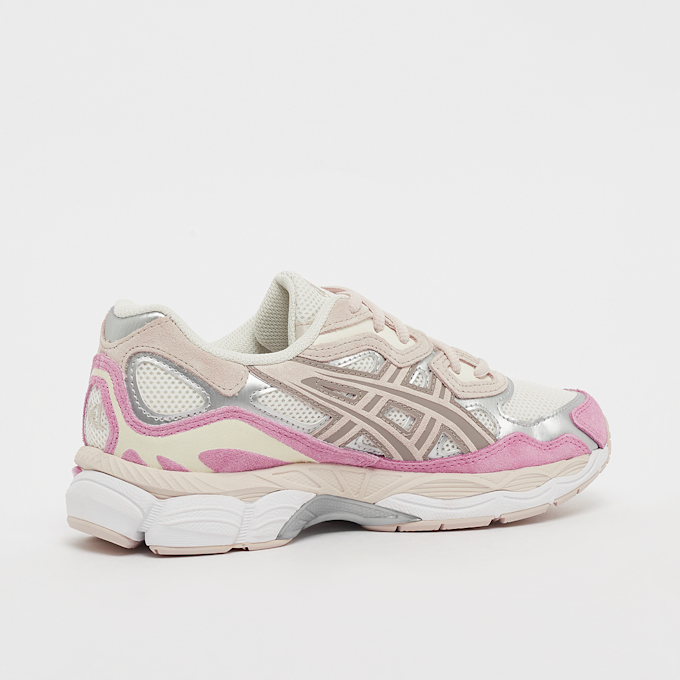 ASICS SportStyle GEL-NYC bege 29601 3