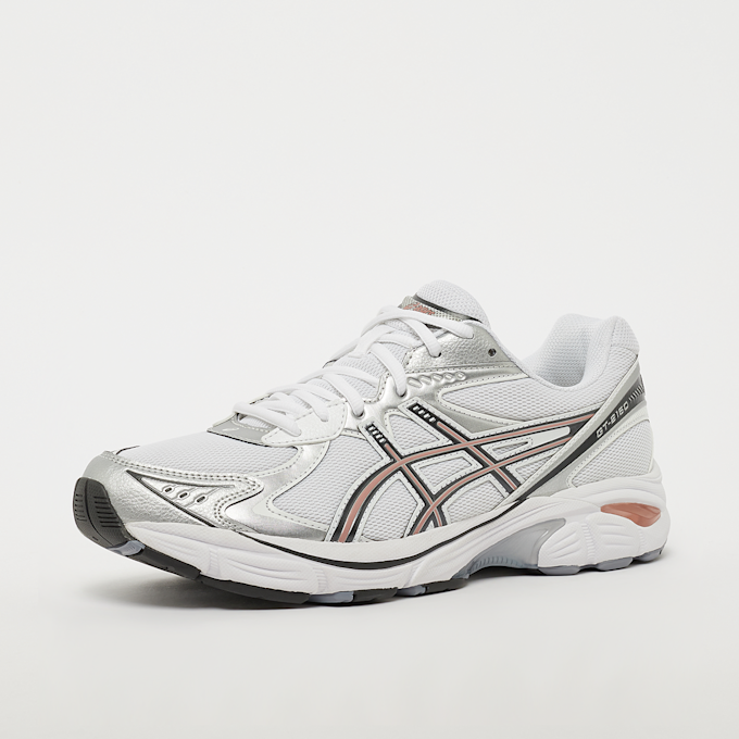 ASICS SportStyle GT-2160 weiß 29604 2