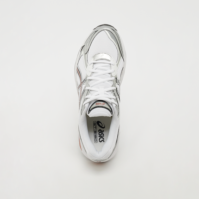 ASICS SportStyle GT-2160 weiß 29604 5