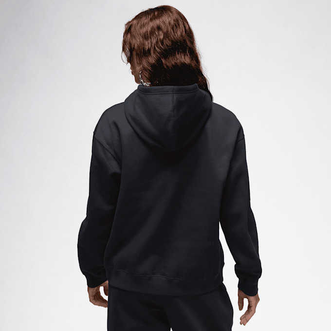 Jordan Brooklyn Fleece Pullover 24 schwarz 29607 2