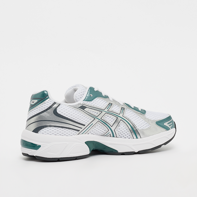ASICS SportStyle Gel-1130 weiß 29608 3
