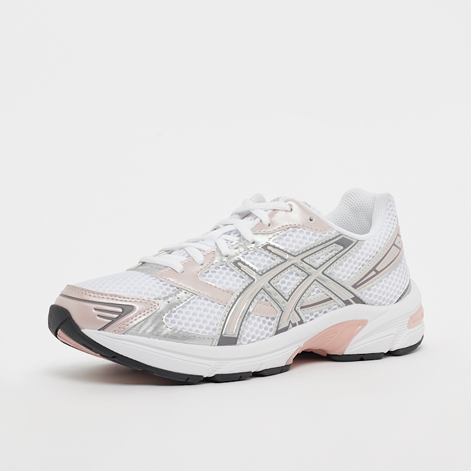 ASICS SportStyle Gel-1130 bianco 29609 2