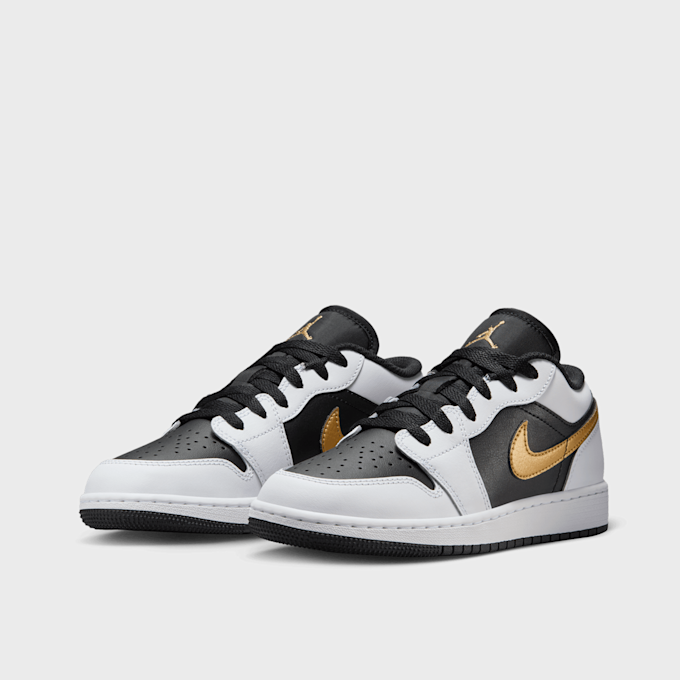 Jordan Air Jordan 1 Low (GS) multicolore 29613 4
