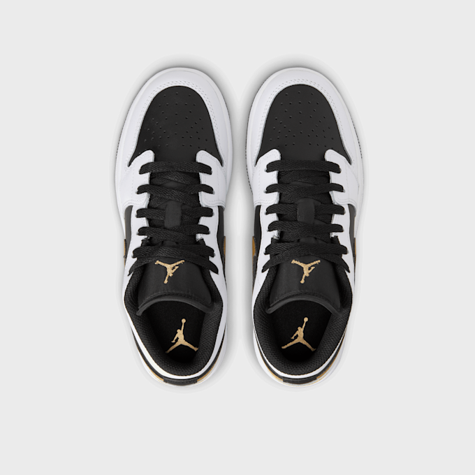 Jordan Air Jordan 1 Low (GS) multicolore 29613 6