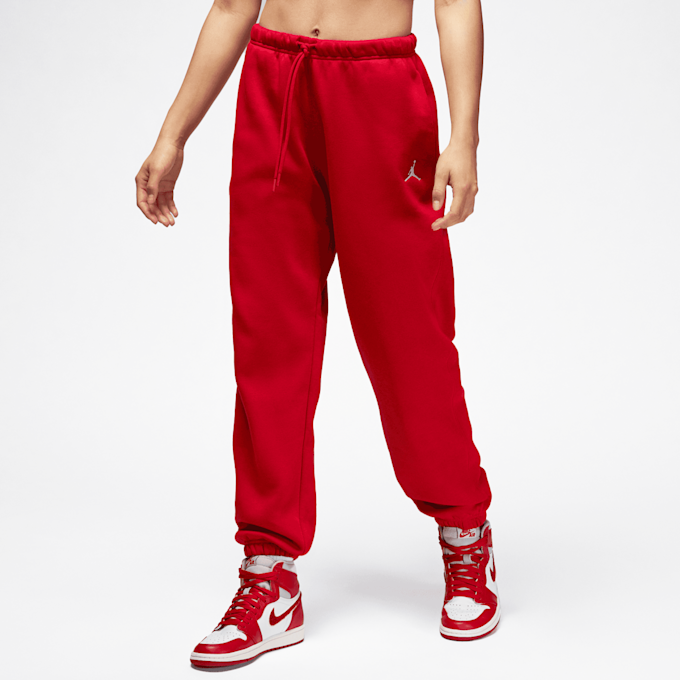 Jordan Brooklyn Fleece Pant 24 rouge 29618 1
