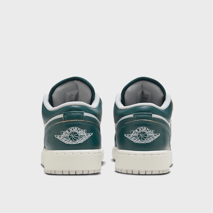 Jordan Air Jordan 1 Low SE (GS) groen 29619 5