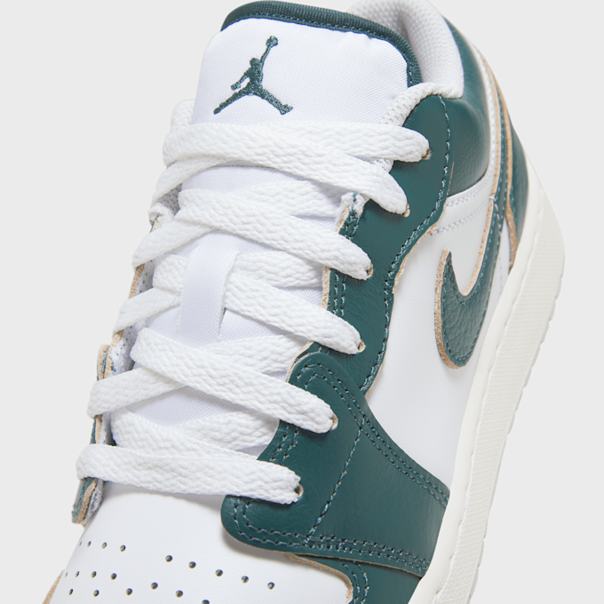 Jordan Air Jordan 1 Low SE (GS) groen 29619 7