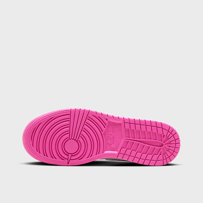 Jordan Air Jordan 1 Low (GS) roza 29623 3
