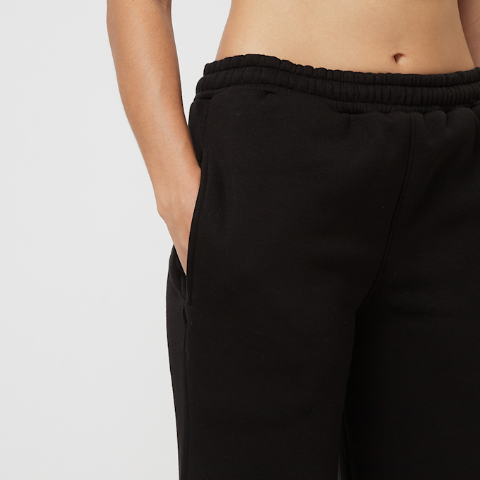 Felicious Regular Sweatpants Rhinestones noir 29631 4