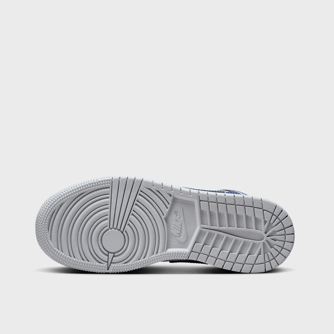 Jordan Air Jordan 1 Mid (GS) multicolor 29633 3