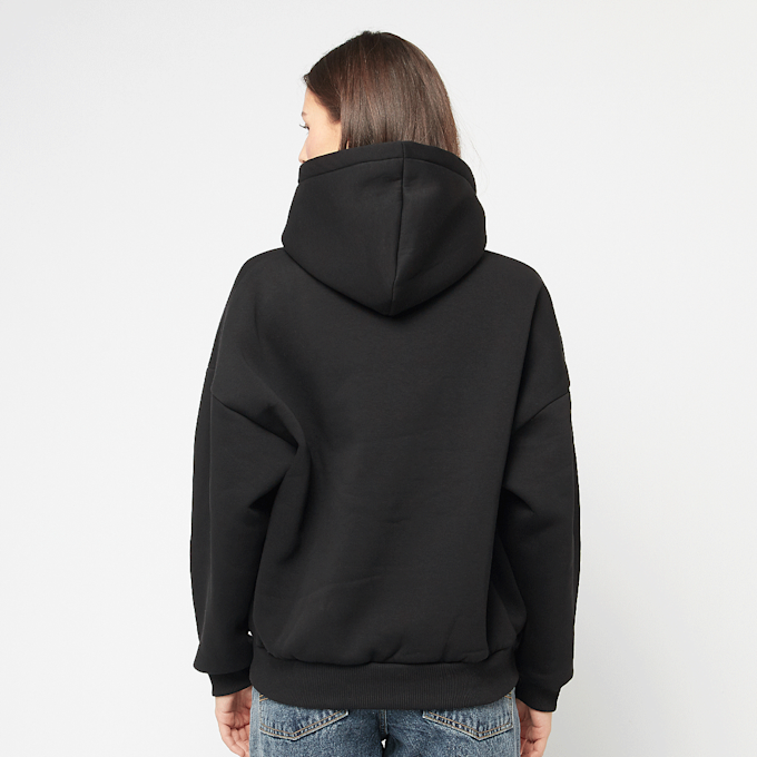 Felicious FELI Basic Hoodie crna 45851 2