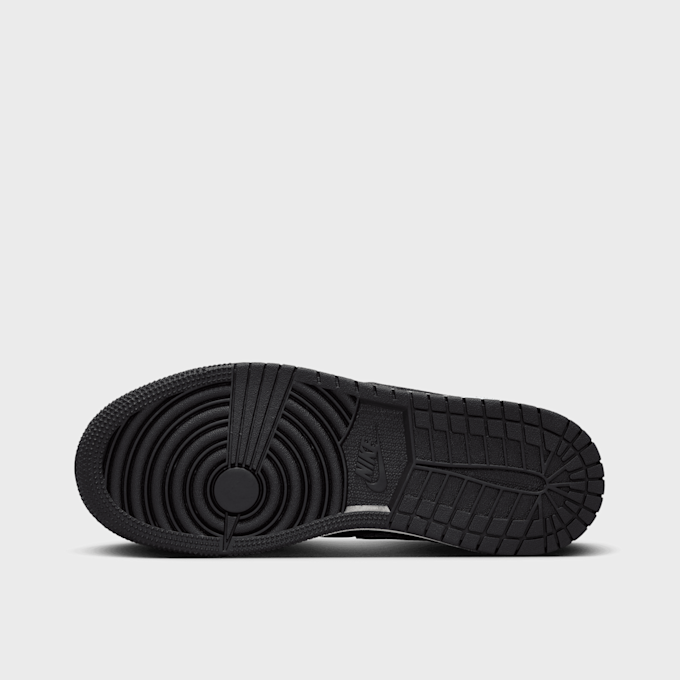 Jordan Air Jordan 1 Mid (GS) nero 29639 3