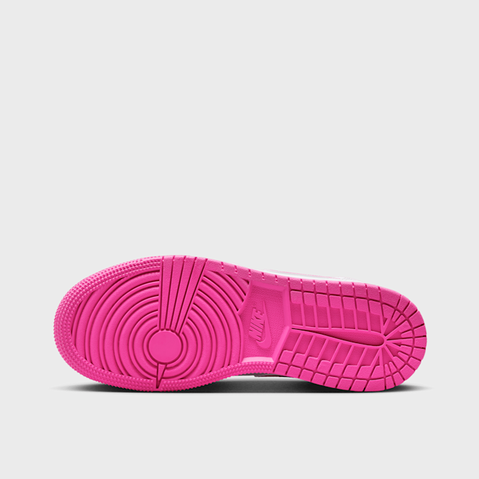 Jordan Air Jordan 1 Mid (GS) rose 29641 3