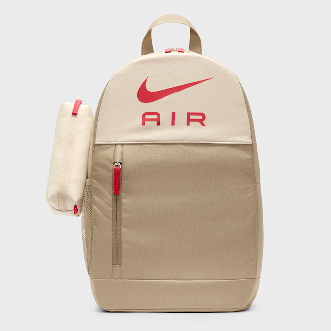 Nike Kids' Backpack beige 29644 1