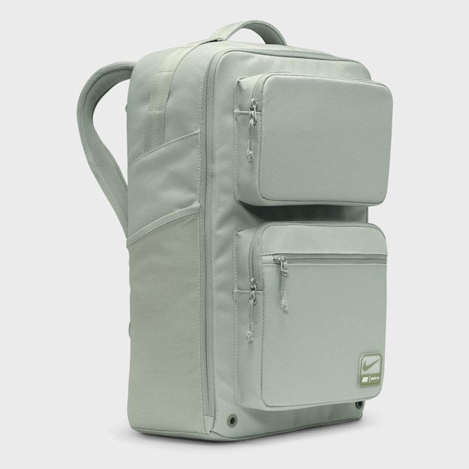 Nike Utility Speed Rucksack grün 29648 3