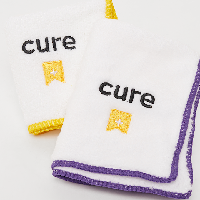 Crep Protect Sneaker Cleaning Towels (2 Pack) bijela 29653 2