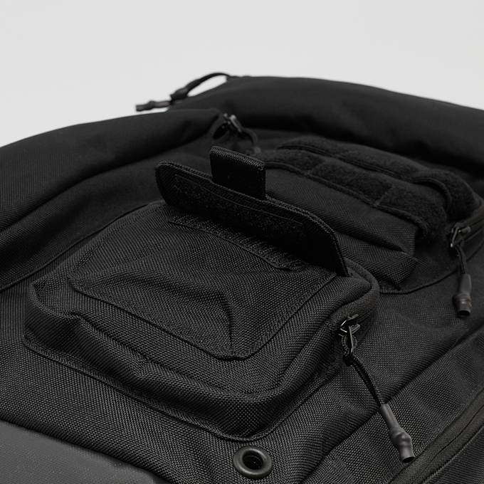 Nike Utility Elite BKPK - 2.0 nero 29655 5