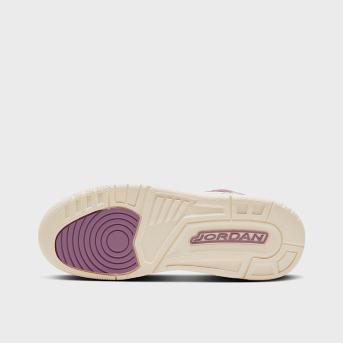 Jordan Spizike Low (GS) beż 29656 3