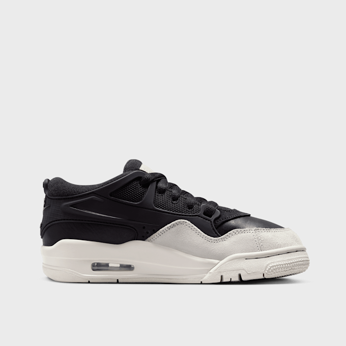 Jordan Air Jordan 4 RM (GS) schwarz 29668 2
