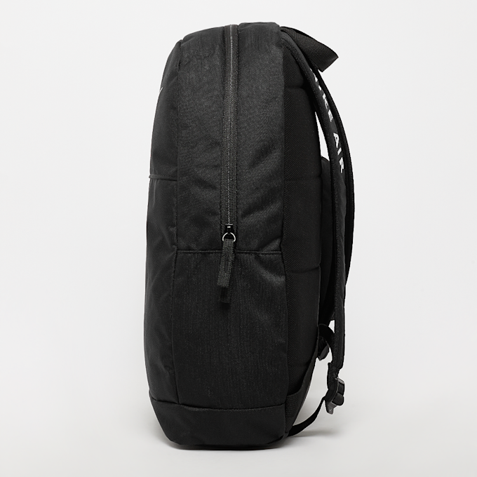 Nike Nike Backpack Kids black/university red noir 29669 2
