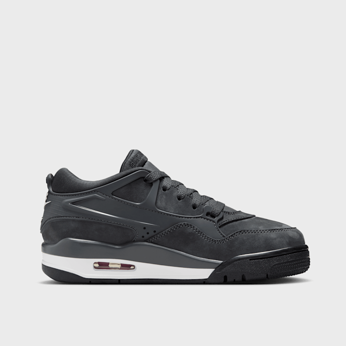 Jordan Air Jordan 4 RM SP (GS) grijs 29673 2