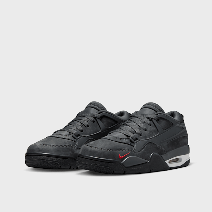 Jordan Air Jordan 4 RM SP (GS) grijs 29673 4