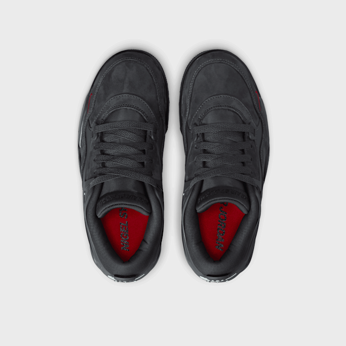 Jordan Air Jordan 4 RM SP (GS) grijs 29673 6