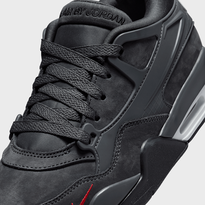 Jordan Air Jordan 4 RM SP (GS) grijs 29673 7