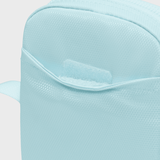 Nike Heritage Crossbody Bag turquesa 29689 4