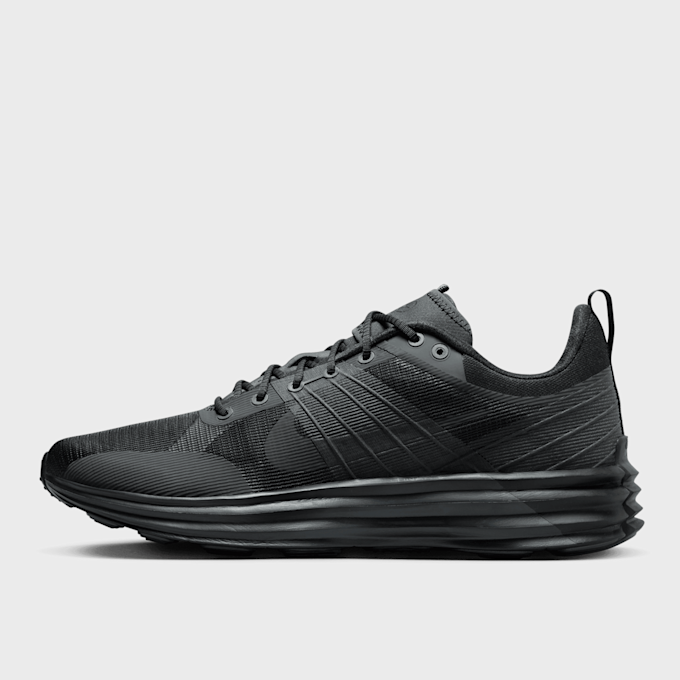 Nike Lunar Roam schwarz 29709 1