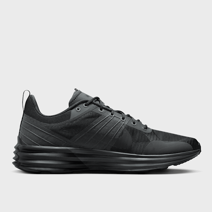 Nike Lunar Roam noir 29709 2