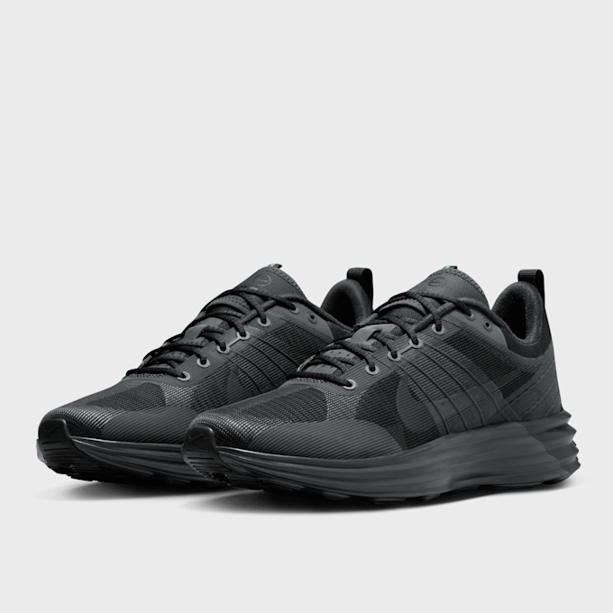 Nike Lunar Roam noir 29709 4