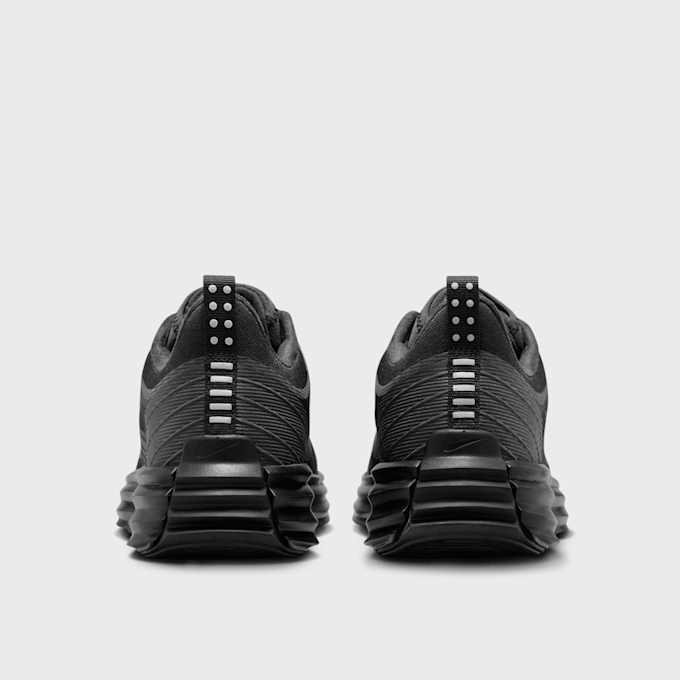 Nike Lunar Roam noir 29709 5