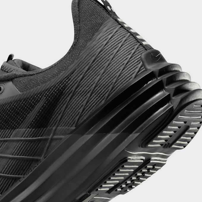 Nike Lunar Roam noir 29709 8