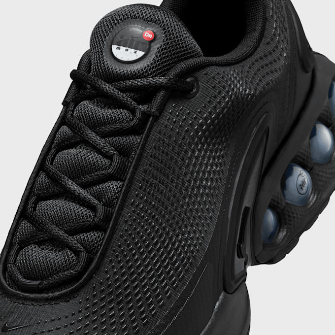 Nike   Air Max Dn noir 29710 5