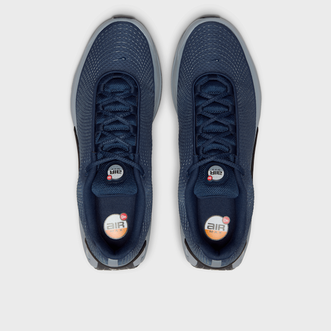 Nike Air Max Dn niebieski 29711 6