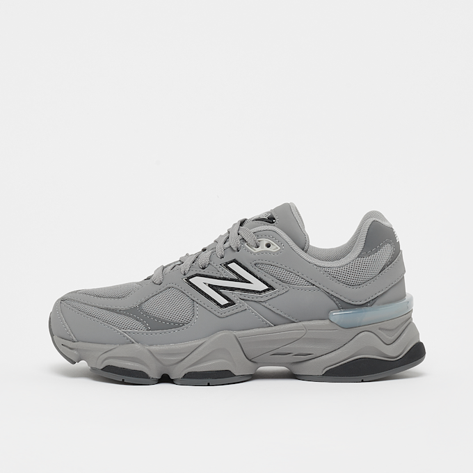 New Balance 9060 (GS) gris 29712 1
