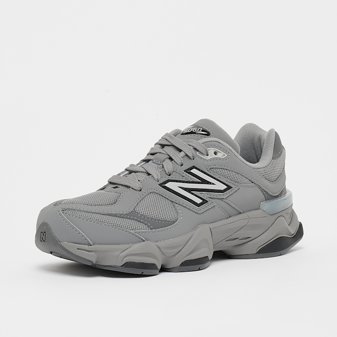 New Balance 9060 (GS) gris 29712 2