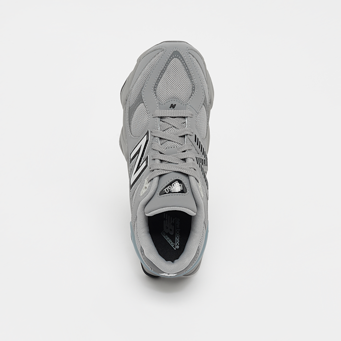 New Balance 9060 (GS) gris 29712 5
