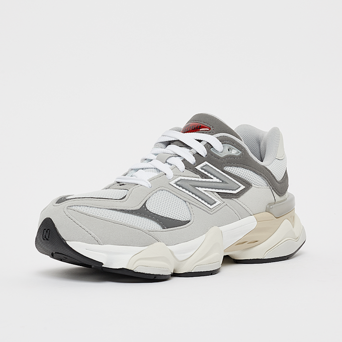 New Balance 9060 (GS) szary 29714 2