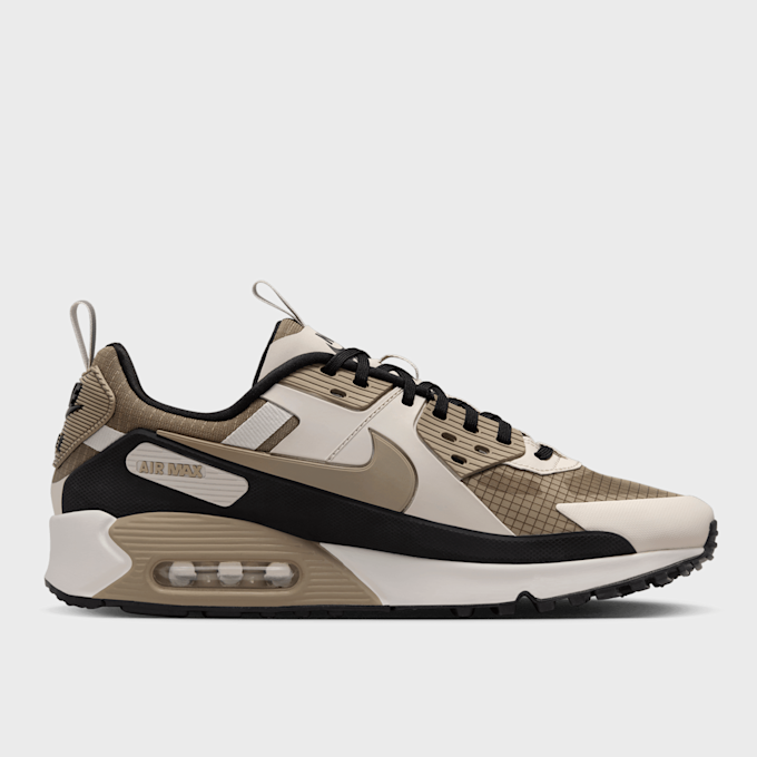 Nike Air Max 90 Drift marrón 29715 2
